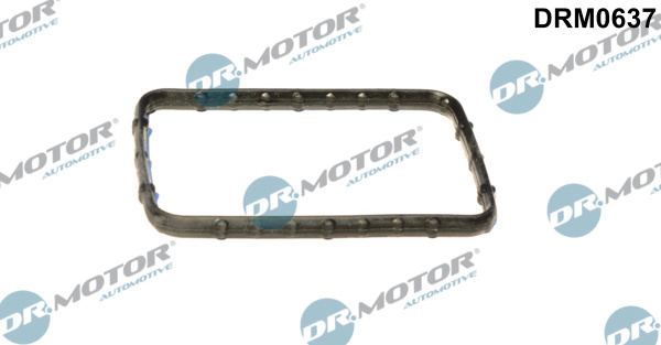 Dr.Motor Automotive Thermostaat pakking DRM0637