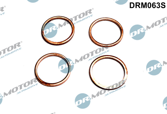 Dr.Motor Automotive Injector afdichtring DRM063S