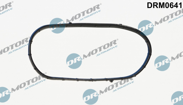 Dr.Motor Automotive Distributiecarter pakking DRM0641