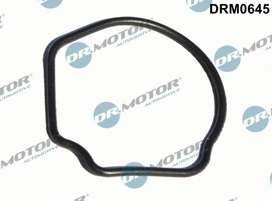 Dr.Motor Automotive Thermostaathuis pakking DRM0645