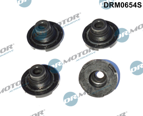 Dr.Motor Automotive Cilinderkop pakking DRM0654S