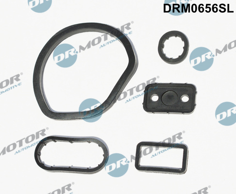 Dr.Motor Automotive Oliekoeler pakking DRM0656SL
