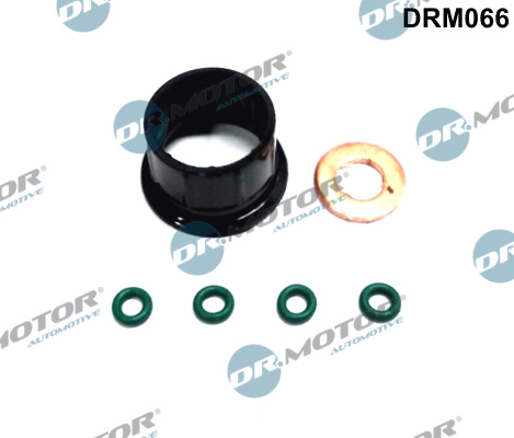 Dr.Motor Automotive Injector afdichtring DRM066