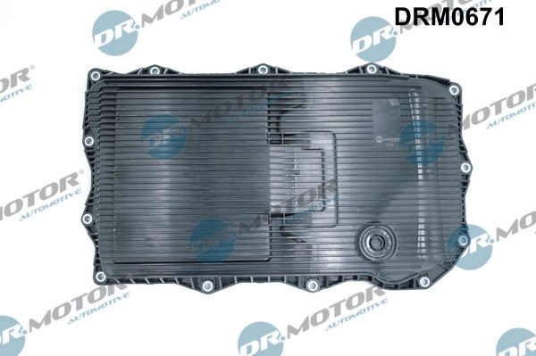 Dr.Motor Automotive Carterpan DRM0671