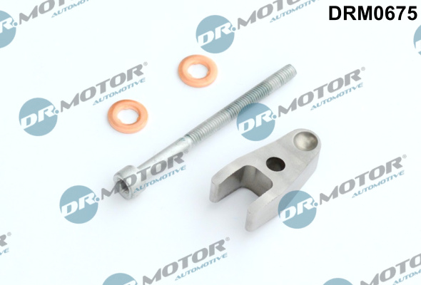 Dr.Motor Automotive Injector afdichtring DRM0675