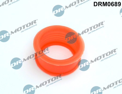 Dr.Motor Automotive Turbolader pakking DRM0689