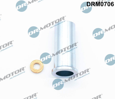 Dr.Motor Automotive Verstuiverhouder pakking DRM0706