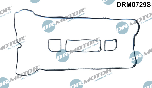 Dr.Motor Automotive Kleppendekselpakking DRM0729S