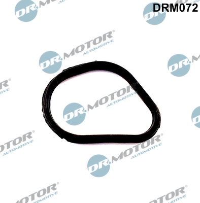 Dr.Motor Automotive Thermostaathuis pakking DRM072