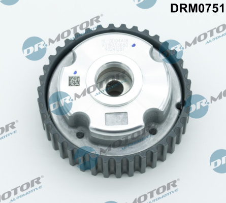 Dr.Motor Automotive Nokkenasregelaar-/versteller DRM0751