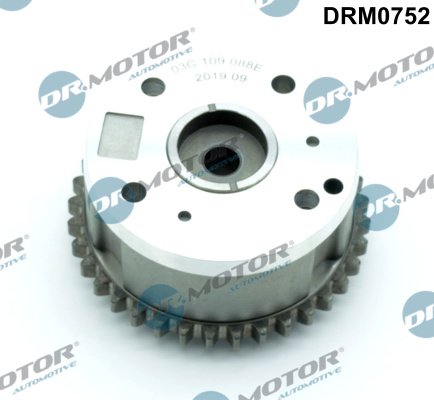 Dr.Motor Automotive Nokkenasregelaar-/versteller DRM0752