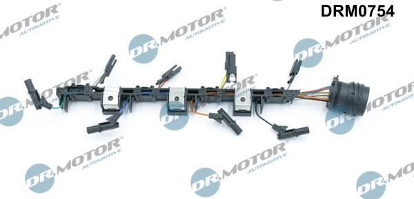 Dr.Motor Automotive Kabelreparatieset DRM0754