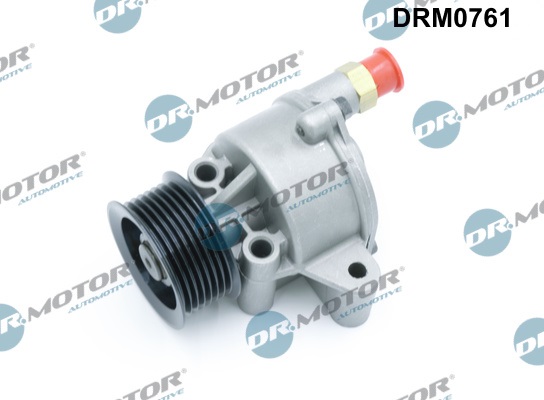 Dr.Motor Automotive Vacuumpomp DRM0761