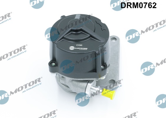 Dr.Motor Automotive Vacuumpomp DRM0762