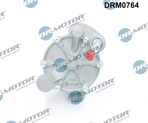Dr.Motor Automotive Vacuumpomp DRM0764