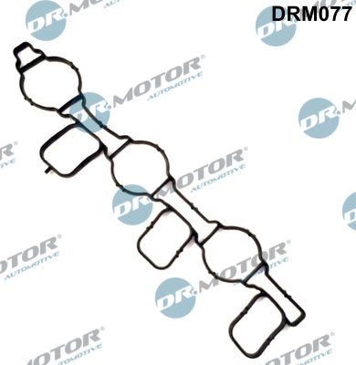 Dr.Motor Automotive Inlaatspruitstukpakking DRM077