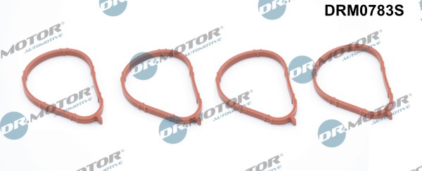 Dr.Motor Automotive Inlaatspruitstukpakking DRM0783S