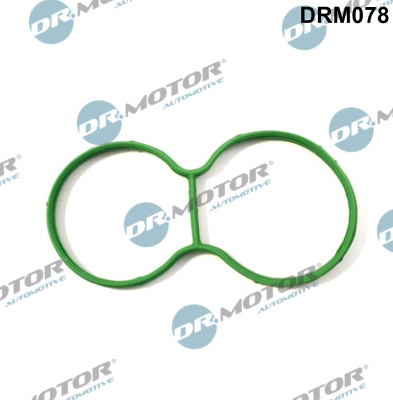 Dr.Motor Automotive Inlaatspruitstukpakking DRM078