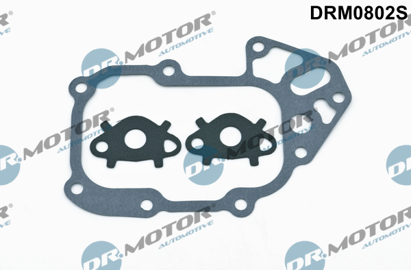 Dr.Motor Automotive Oliekoeler pakking DRM0802S