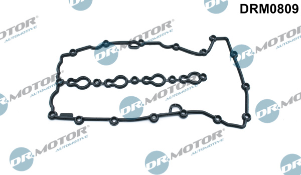 Dr.Motor Automotive Kleppendekselpakking DRM0809