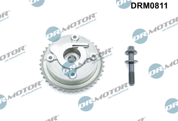 Dr.Motor Automotive Nokkenasregelaar-/versteller DRM0811