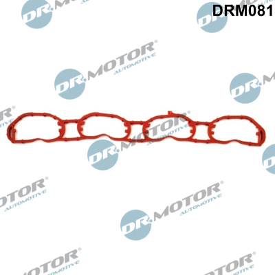 Dr.Motor Automotive Inlaatspruitstukpakking DRM081