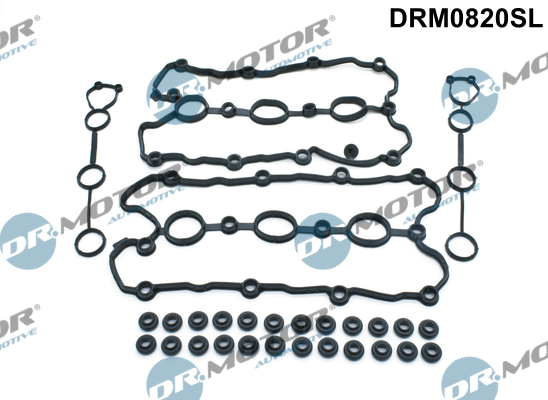 Dr.Motor Automotive Kleppendekselpakking DRM0820SL
