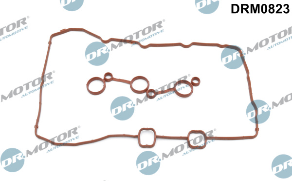 Dr.Motor Automotive Kleppendekselpakking DRM0823