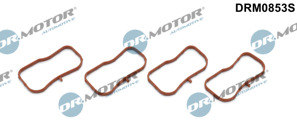 Dr.Motor Automotive Inlaatspruitstukpakking DRM0853S