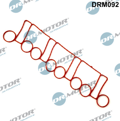 Dr.Motor Automotive Inlaatspruitstukpakking DRM092