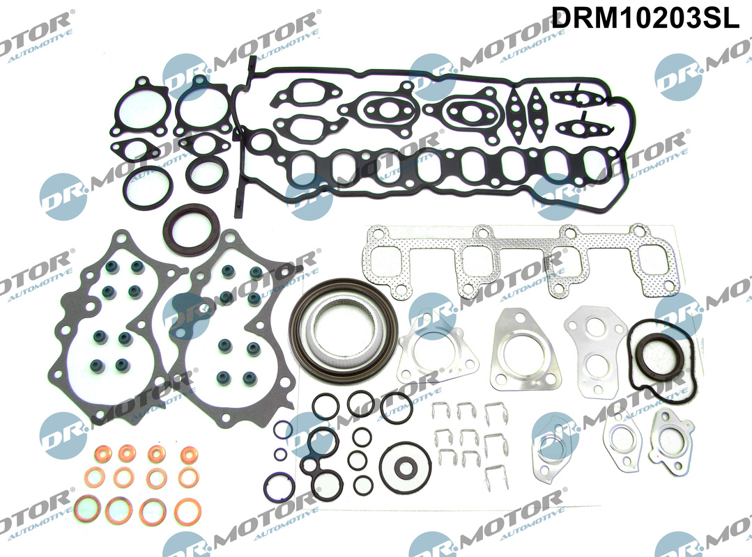 Dr.Motor Automotive Motorpakking DRM10203SL