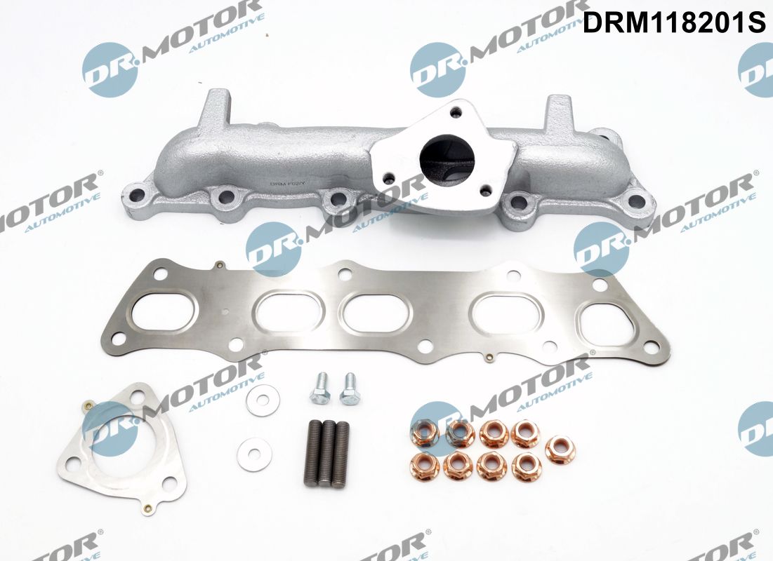 Dr.Motor Automotive Spruitstuk DRM118201S