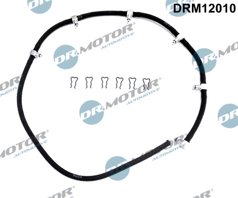 Dr.Motor Automotive Brandstofslang DRM12010