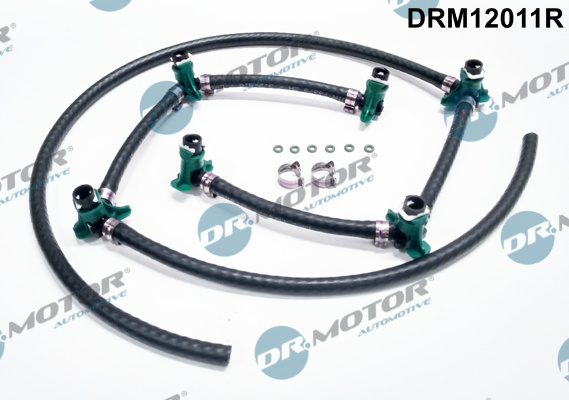 Dr.Motor Automotive Brandstofslang DRM12011R