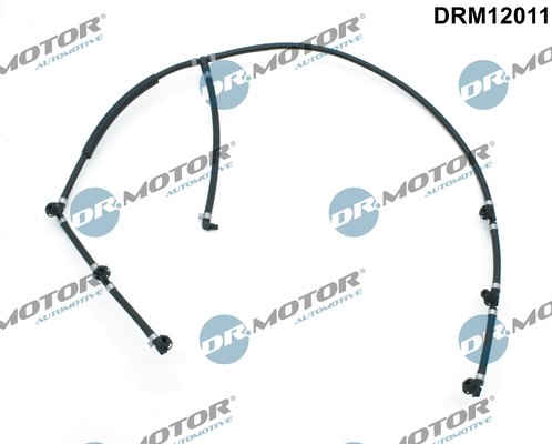 Dr.Motor Automotive Brandstofslang DRM12011
