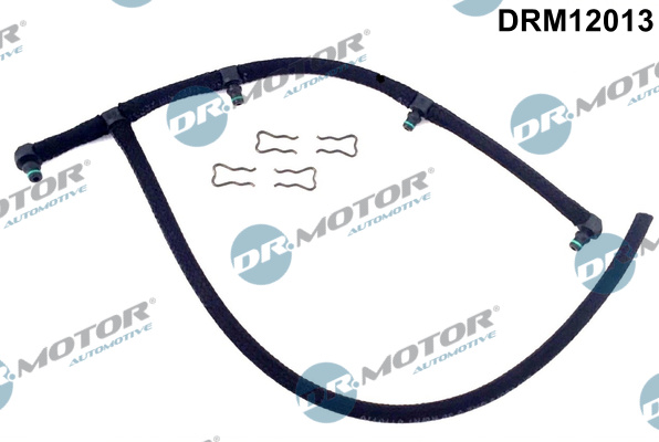 Dr.Motor Automotive Brandstofslang DRM12013