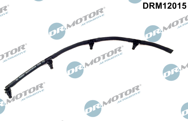 Dr.Motor Automotive Brandstofslang DRM12015