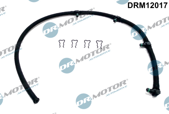 Dr.Motor Automotive Brandstofslang DRM12017