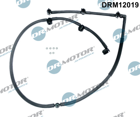 Dr.Motor Automotive Brandstofslang DRM12019