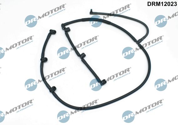 Dr.Motor Automotive Brandstofslang DRM12023