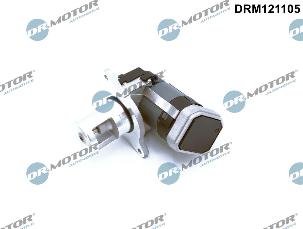 Dr.Motor Automotive EGR-klep DRM121105