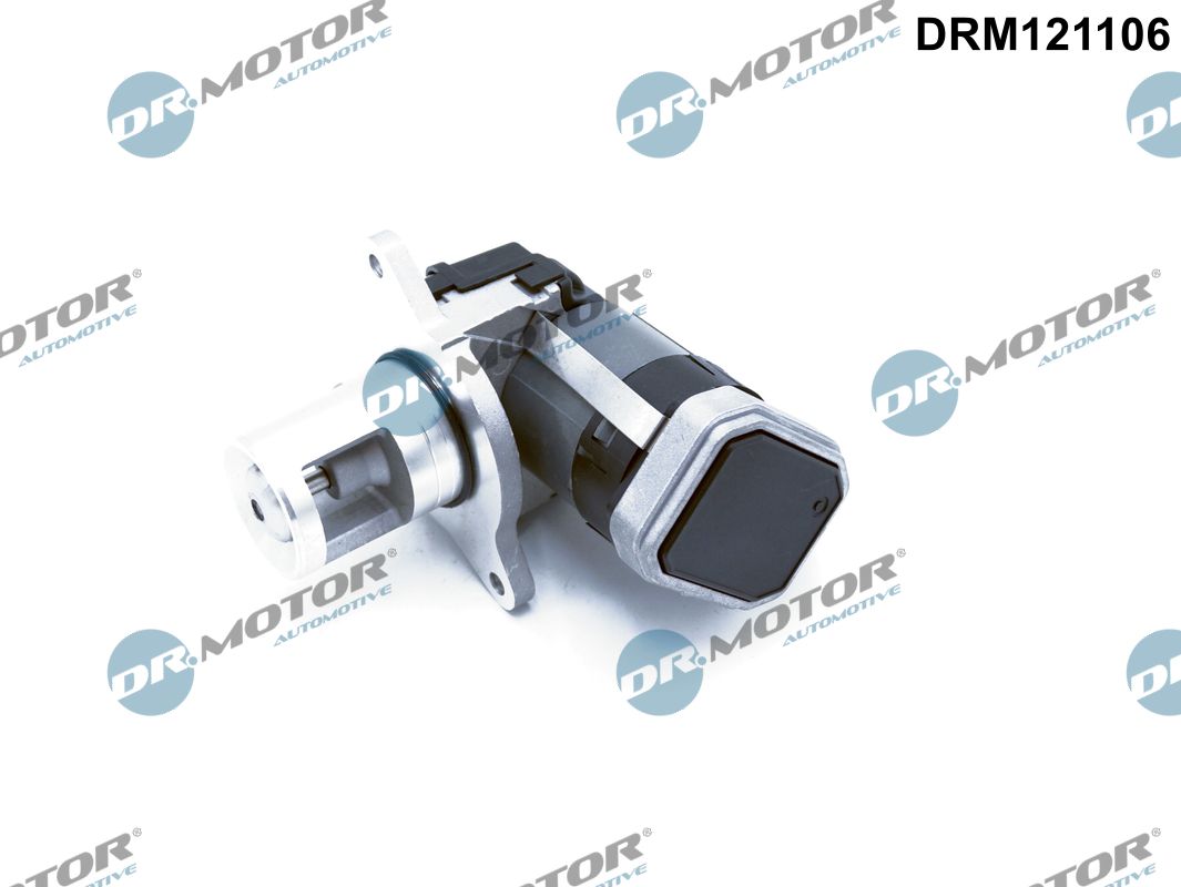 Dr.Motor Automotive EGR-klep DRM121106