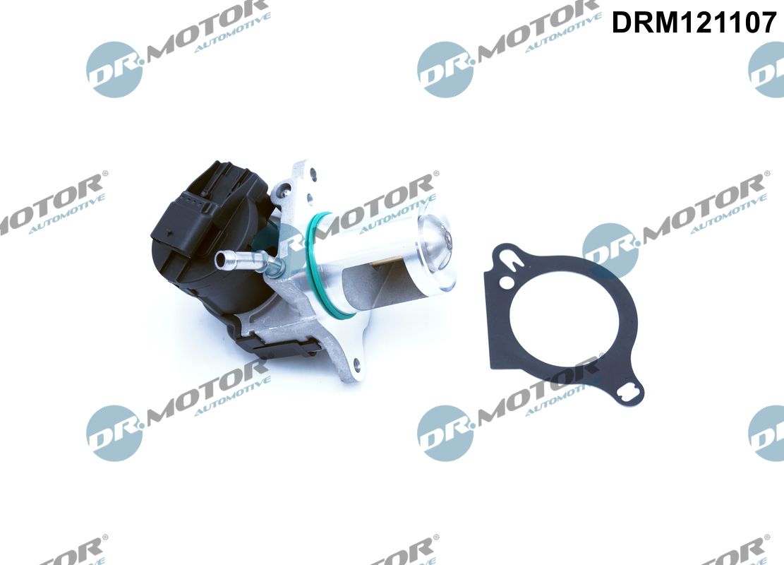 Dr.Motor Automotive EGR-klep DRM121107