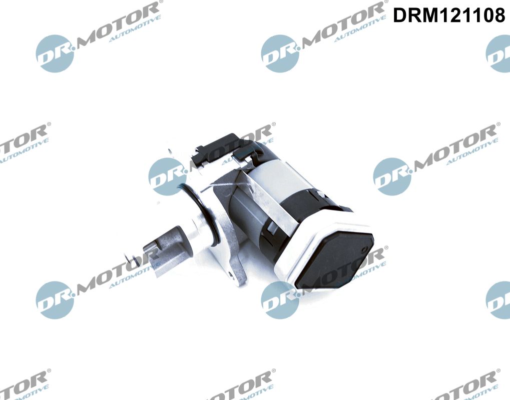 Dr.Motor Automotive EGR-klep DRM121108