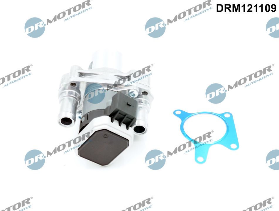 Dr.Motor Automotive EGR-klep DRM121109