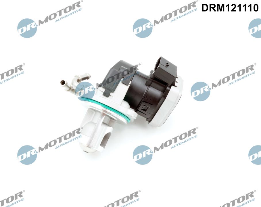 Dr.Motor Automotive EGR-klep DRM121110
