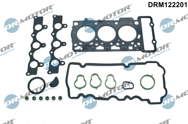 Dr.Motor Automotive Cilinderkop pakking set/kopset DRM122201