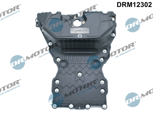 Dr.Motor Automotive Carterpan DRM12302