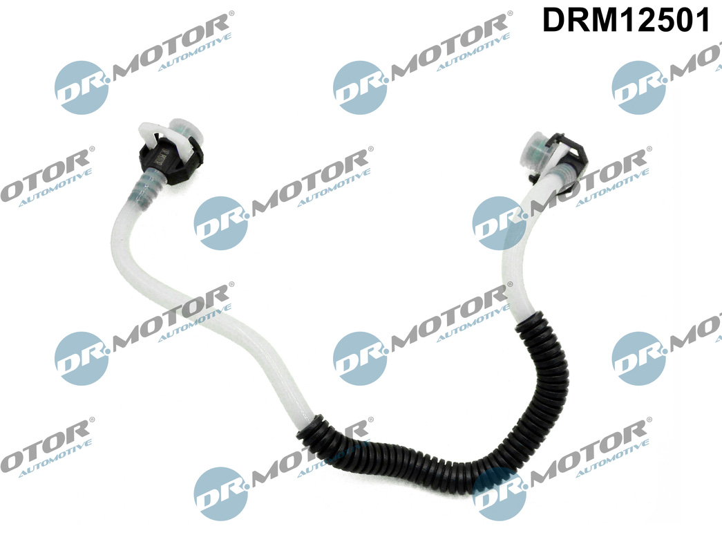 Dr.Motor Automotive Brandstofleiding DRM12501
