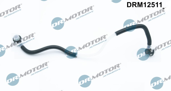 Dr.Motor Automotive Brandstofslang DRM12511